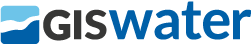 GISWATER Logo